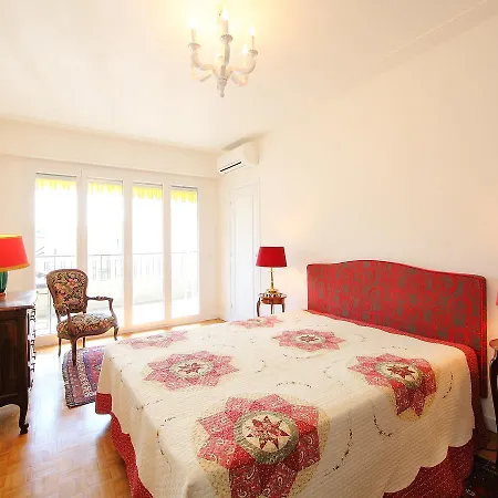 Le Square Apartment Nice