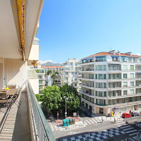 Le Square * Nizza