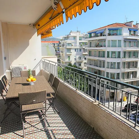 Apartment Le Square *