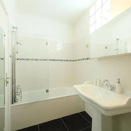 Le Square Apartment Nizza